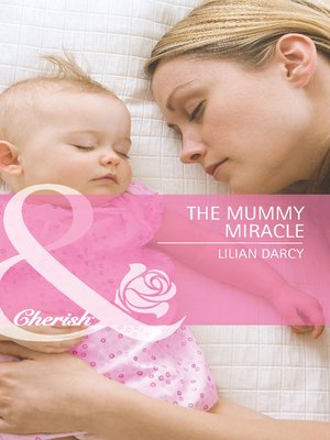 cover image of The Mummy Miracle
